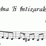 Ana Fi Intizarak by Um Kulthum