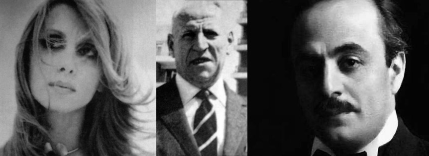 Fairouz Najib Hankache Gibran Khalil Gibran