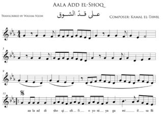 Aala Add-el-Shoq Abdel Halim