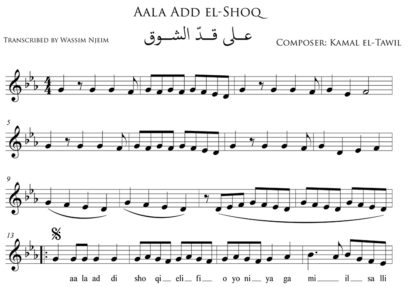 Aala Add-el-Shoq Abdel Halim